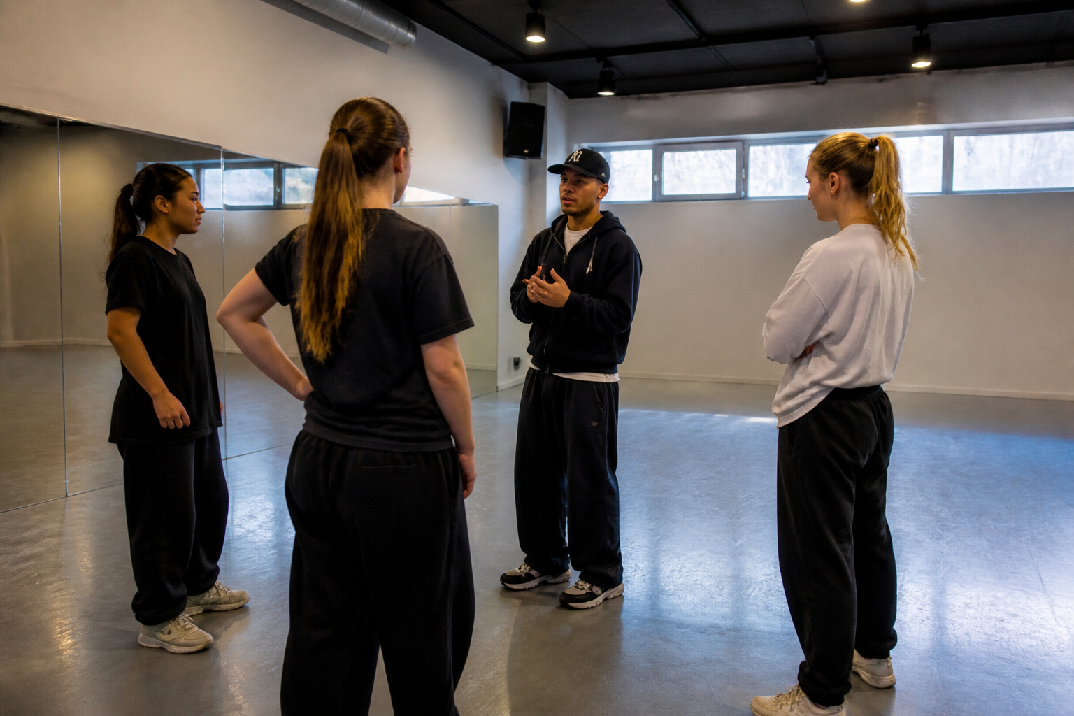 Overige streetdance vragen